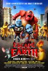 Escape from Planet Earth poster