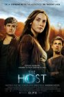 The Host (2013) poster