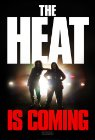 The Heat poster