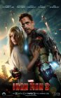 Iron Man 3 poster