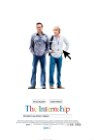 The Internship poster