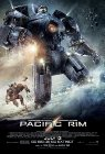 Pacific Rim poster