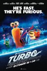 Turbo poster