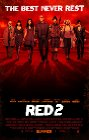 Red 2 poster