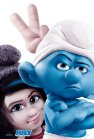 The Smurfs 2 poster