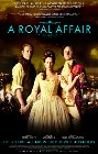 A Royal Affair poster