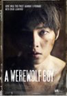 A Werewolf Boy poster