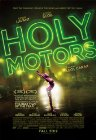 Holy Motors poster