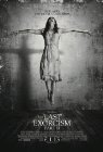 The Last Exorcism Part II poster