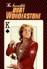 The Incredible Burt Wonderstone poster