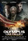 Olympus Has Fallen poster