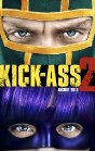 Kick-Ass 2 poster