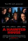 A Haunted House poster