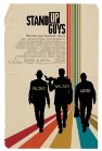 Stand Up Guys poster