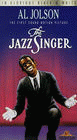 The Jazz Singer poster