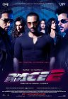 Race 2 poster