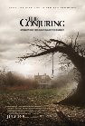 The Conjuring poster