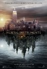 The Mortal Instruments poster