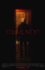 You're Next poster