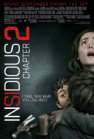 Insidious: Chapter 2 poster