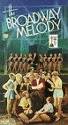 Broadway Melody poster