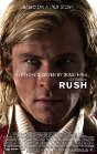 Rush poster