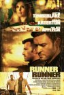 Runner, Runner poster