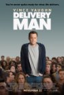 Delivery Man poster