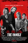 The Family poster