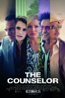 The Counselor poster