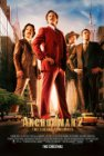 Anchorman 2 poster