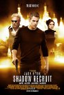 Shadow Recruit poster