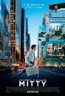 Walter Mitty poster