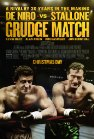 Grudge Match poster