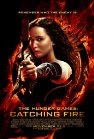 The Hunger Games 2 poster