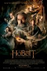 The Hobbit 2 poster
