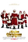 A Madea Christmas poster