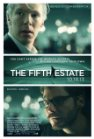 The Fifth Estate poster