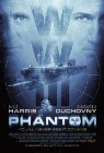 Phantom poster