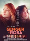 Ginger & Rosa poster