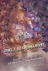 Don't Stop Believin' poster
