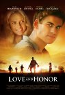 Love and Honor (2013) poster