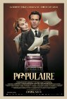 Populaire poster
