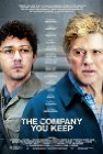 The Company You Keep poster