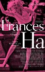 Frances Ha poster