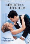 The Object of My Affection poster