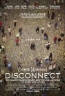 Disconnect poster