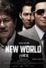 New World poster