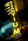 Byzantium poster