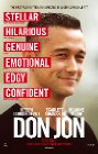 Don Jon poster